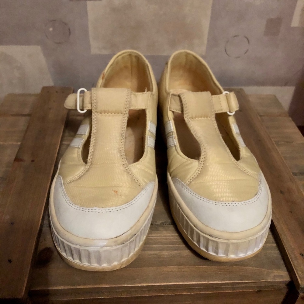 Diesel flats